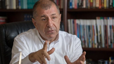 Ümit Özdağ’dan Süleyman Soylu’ya Suriyeli yanıtı