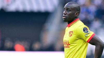 Demba Ba Galatasaray ile anlaştı