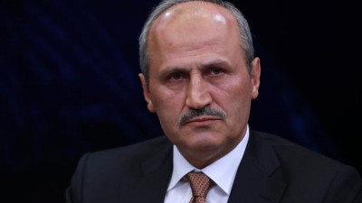 Bakan Turan: Avrasya Tüneli'nde ücret Türk Lirası'na çevrilmemeli