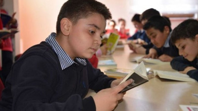 MEB, 100 Temel Eser'i kaldırdı