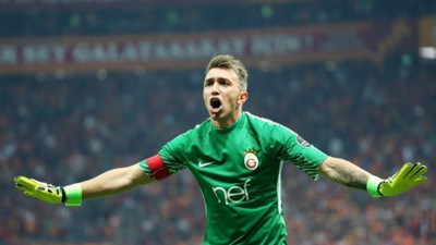 Muslera’dan şampiyonluk açıklaması (17 Mart 2019)