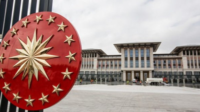 Bakan eşinin Saray’a atandığı iddiası Meclis’e taşındı!