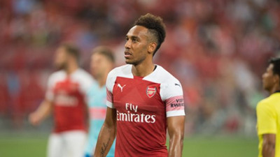 Irkçılık yapan taraftara 4 yıl men!