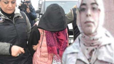 Başına ödül konan IŞİD'çi serbest bırakıldı