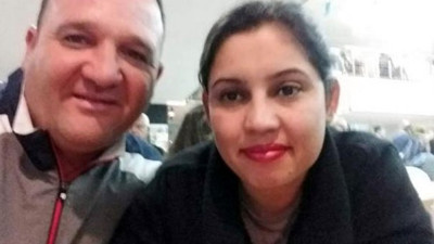 Evlilik hazırlığı yapan çift, silahlı saldırıda öldü