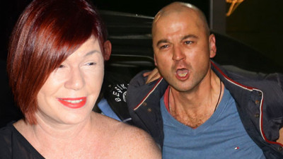 Emel Müftüoğlu: Masterchef Murat papağanın boğazını çok sıkmıyor