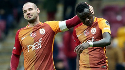 Galatasaray eski yıldızını istiyor