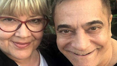 Mehmet Ali Erbil'den güzel haber!