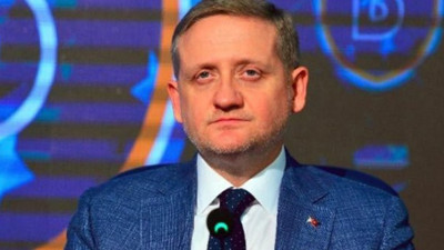 Göksel Gümüşdağ'dan Galatasaray açıklaması