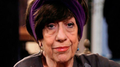 Ayşen Gruda'nın kızı: Annem tekrar yoğun bakıma alındı