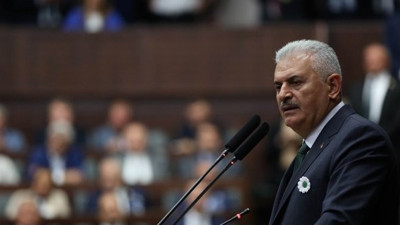 Binali Yıldırım için istifa iddası