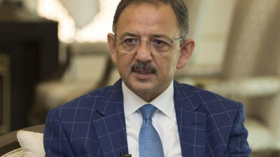 Mehmet Özhaseki adaylıktan çekilecek mi?