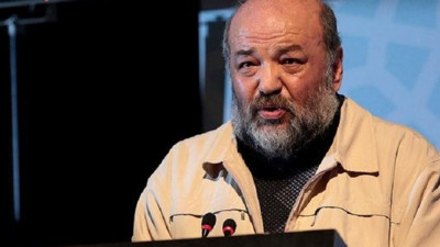 İhsan Eliaçık gözaltına alındı