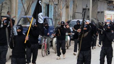 Interpol’den IŞİD ile ilgili kritik uyarı