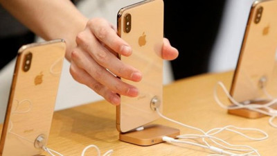 iPhone, o ülkede yasaklanabilir