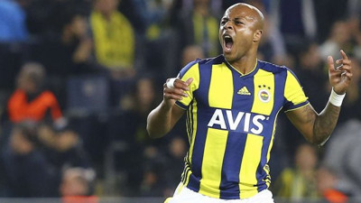Fenerbahçe, Ayew’in bonservisini alabilir