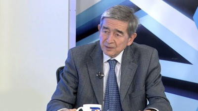 Onur Öymen: "İhtiyatlı bir iyimserlik görüyorum"