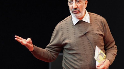 Abdurrahman Dilipak: İktidarın suçlarının ortağıyız