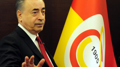 Mustafa Cengiz'den forvet açıklaması