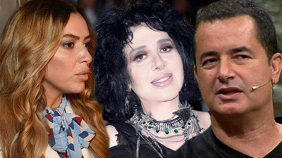 Hadise'den Nur Yerlitaş açıklaması