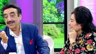 Hakkı Bulut, canlı yayında kredi kartlarının şifrelerini söyledi