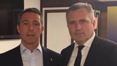 Fenerbahçe'de Volkan Ballı'dan transfer açıklaması!