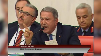 15 Temmuz Gazisi Emniyet Müdürü: "Boş sallama Akar"