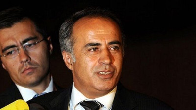 Abdullah Gül’ün eski başdanışmanı Ahmet Sever hakkında soruşturma