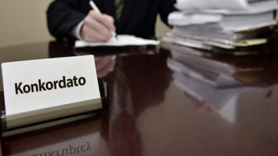 Cemil Çiçek’in kızı ve damadı konkordato ilan etti