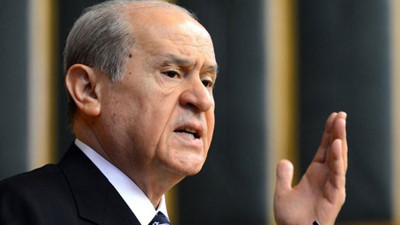 Abdüllatif Şener, Bahçeli'nin çıkışına ne cevap verdi?