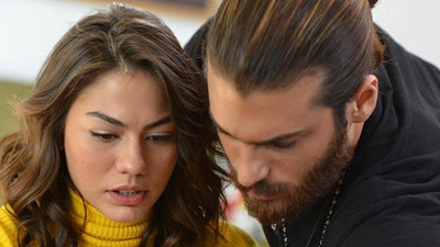 Erkenci Kuş dizisine sürpriz transfer!