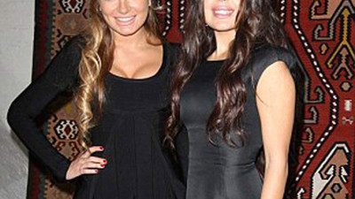 Aliyev’in kızları Londra’da 403 milyon TL’ye ev aldı