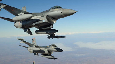 MSB: Kandil ve Hakkari'de 6 terörist etkisiz hale getirildi