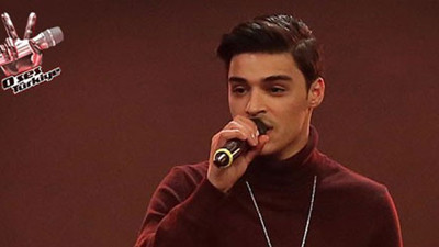 Mehmet Baştürk O Ses Türkiye'yi salladı!