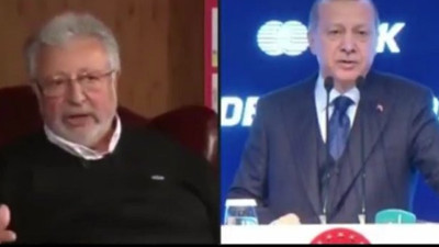 Akpınar-Erdoğan hadisesi bu videolar ile başladı