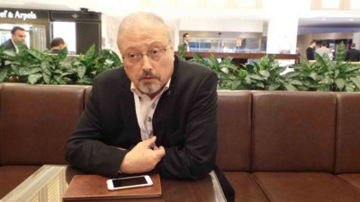 Washington Post’tan Kaşıkçı iddiası