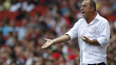 Fatih Terim’den tarihi başarı