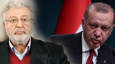 Akpınar'ın avukatları: Konu Cumhurbaşkanı'na yanlış aksettirildi