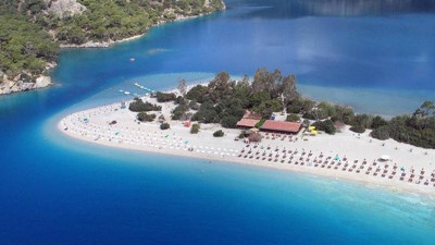 Hazine arazileri TOKİ'ye bedelsiz geçti!