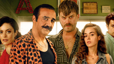 ‘Organize İşler 2’den sürpriz rötar kararı