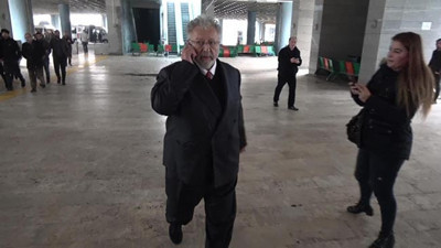 Müjdat Gezen ve Metin Akpınar serbest bırakıldı