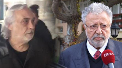 Metin Akpınar ve Müjdat Gezen olayı nedir? Ne oldu?