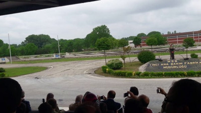 İYİ Parti'den askeri fabrikanın özelleştirilmesine sert tepki