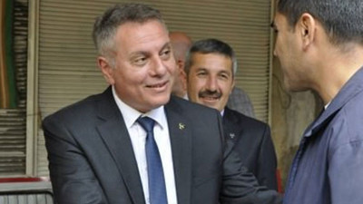 Ümit Bahtiyar kimdir nereli ve kaç yaşında?