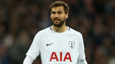 Galatasaray'dan Llorente hamlesi!
