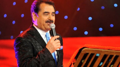 İbrahim Tatlıses ekranlara geri dönüyor