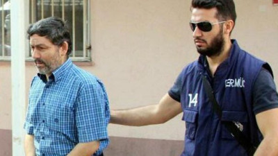 Bakan Pakdemirli'nin FETÖ tutuklusu ağabeyi: "Polislerin dini bilgisi yok"