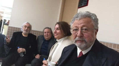 Erdoğan'ın avukatından RTÜK'e başvuru