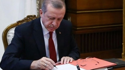 OHAL Komisyonu’nun süresi 1 yıl uzatıldı