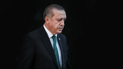 Belediye başkanını görevden alma yetkisi Cumhurbaşkanı Erdoğan'a